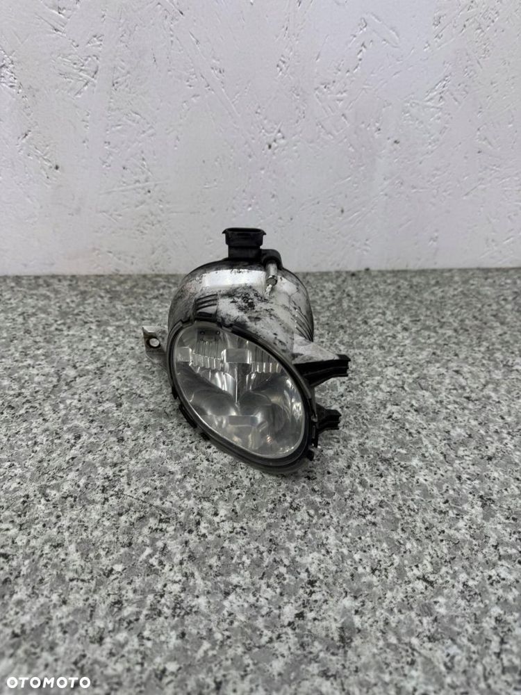 halogen led drl lewy volvo c70 ii 2009-2013 31383206 - 1