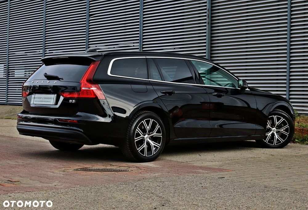 Volvo V60 B3 B Core - 10