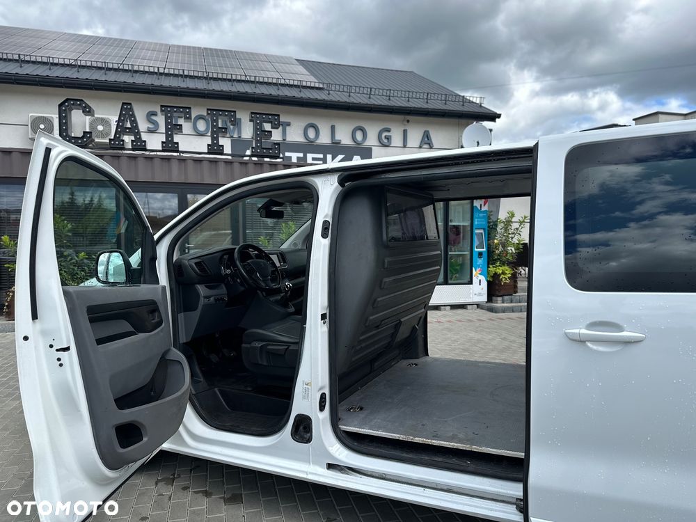 Peugeot Expert - 20