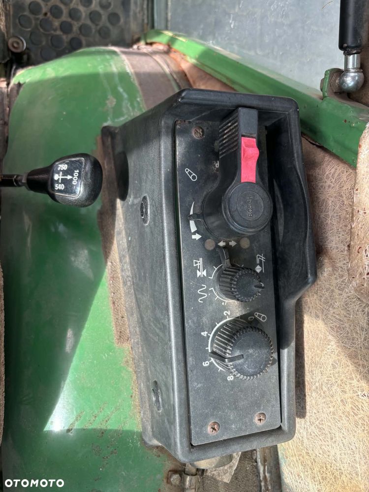 Fendt 270V - 14