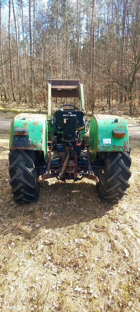 Deutz-Fahr D5206 - 32