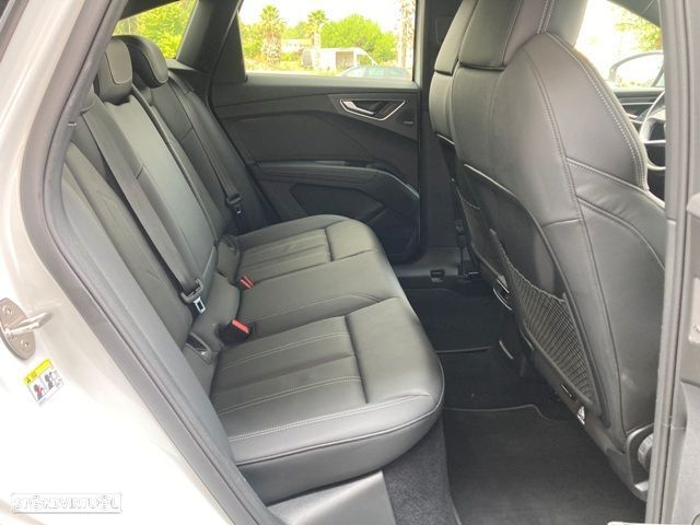 Audi Q4 Sportback e-tron - 39