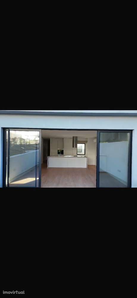 T3 + 3Wc e com terraço junto ao metro -PORTO- - Grande imagem: 4/9