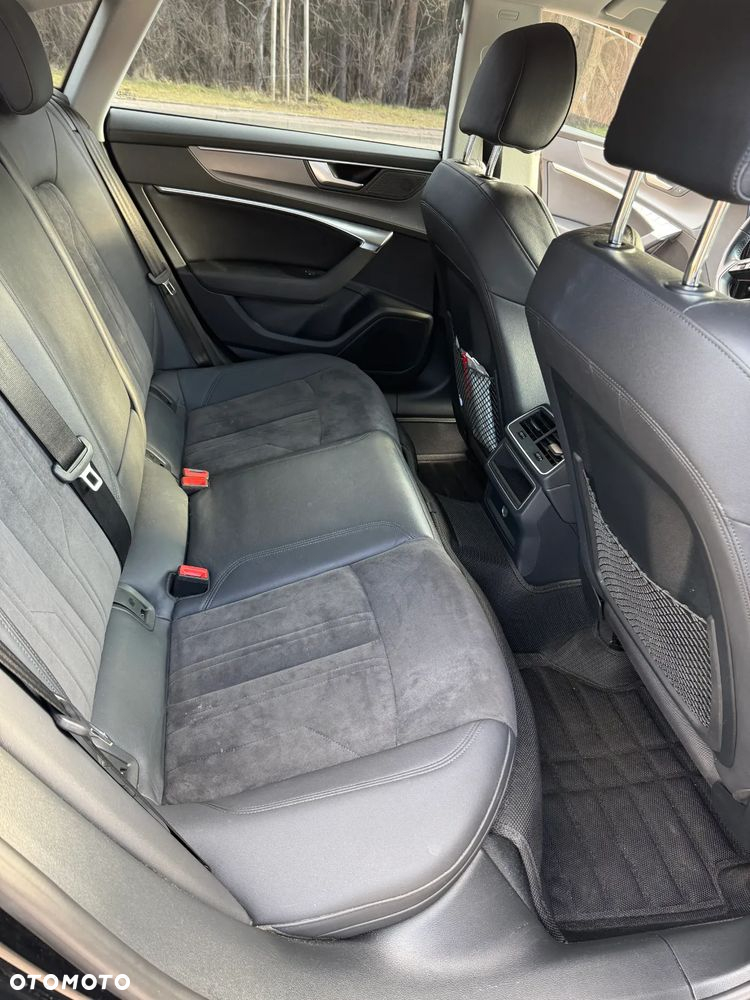 Audi A7 Sportback - 9