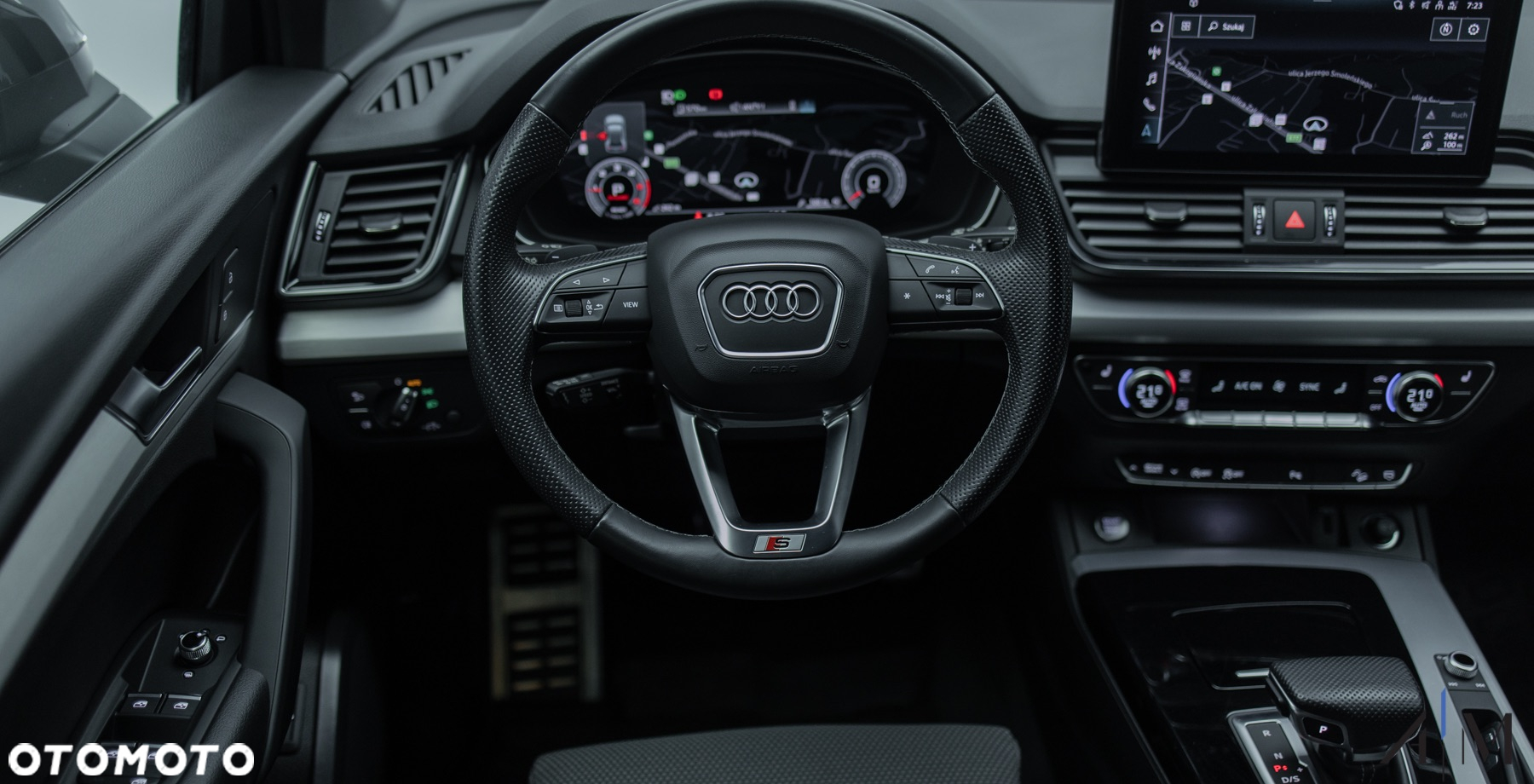 Audi Q5 - 13