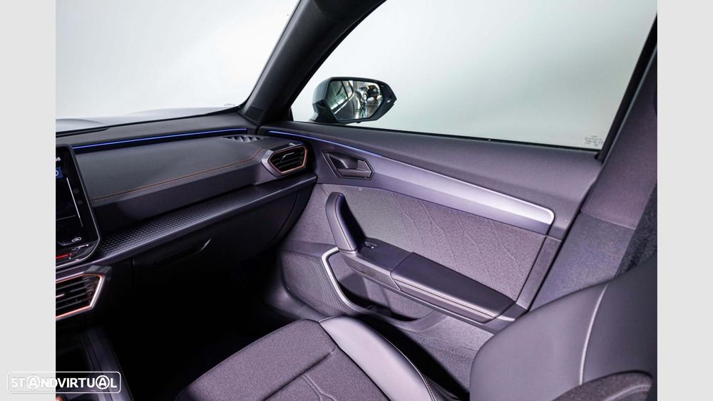 Cupra Formentor 1.5 e-Hybrid Special Edition DSG - 14