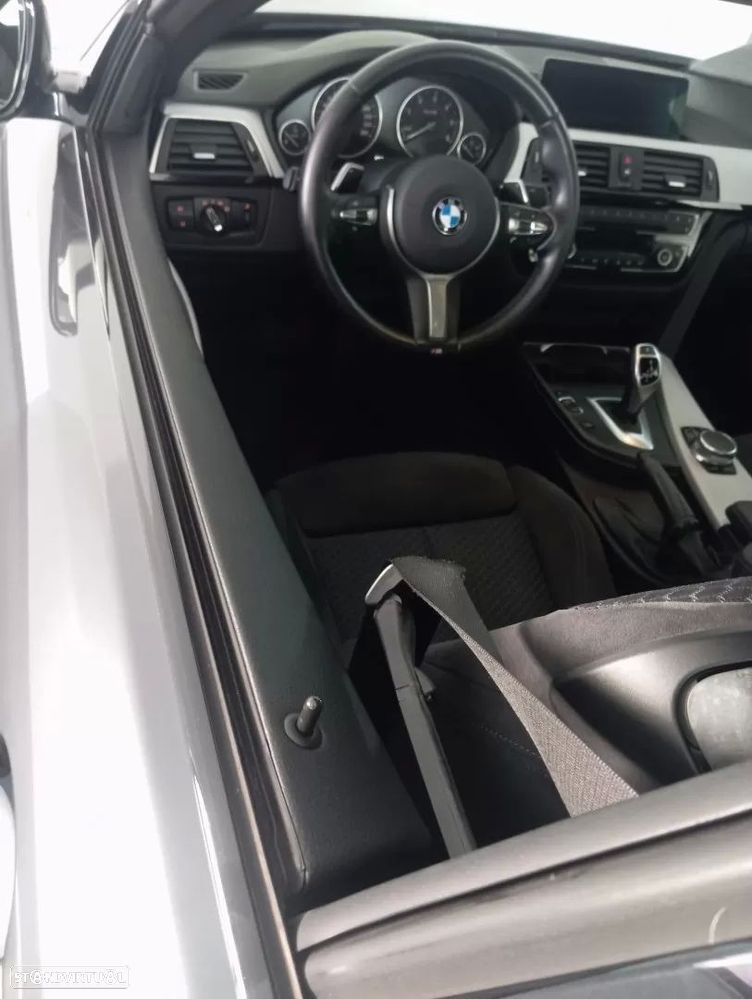 BMW 420 d Pack M Auto - 18