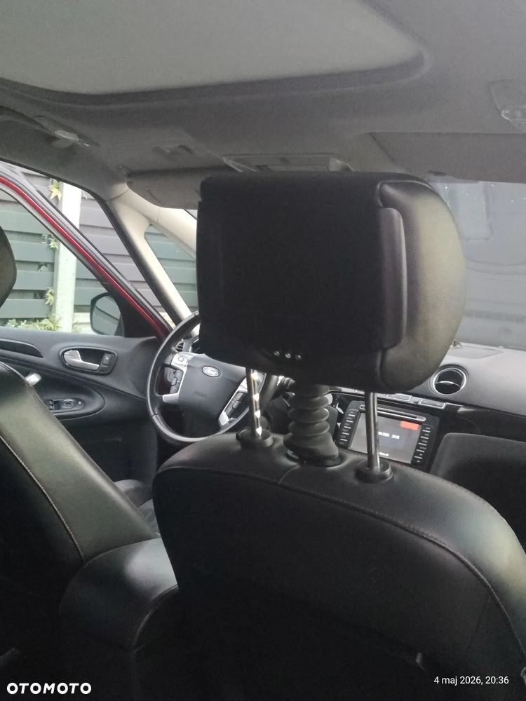 Ford S-Max 2.0 T Titanium MPS6 - 6