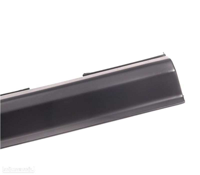 EMBALADEIRAS BMW E30 82-90 LOOK M TECH 2 ABS - 4