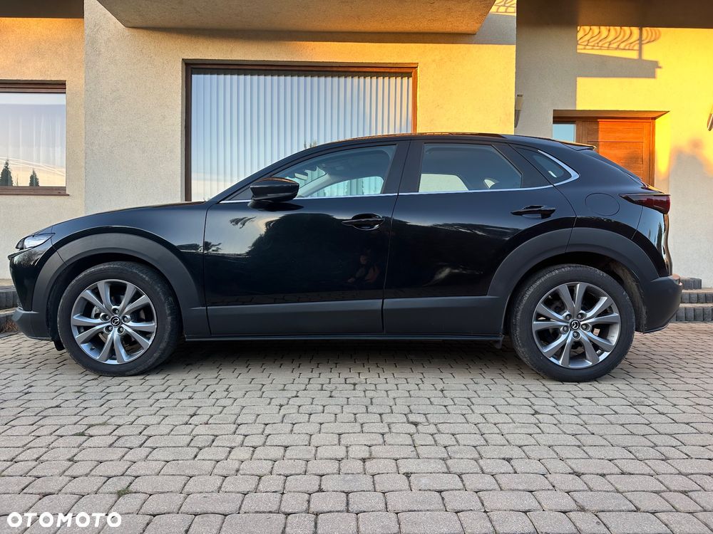 Mazda CX-3 SKYACTIV-G 150 i-ELOOP AWD KANGEI - 37