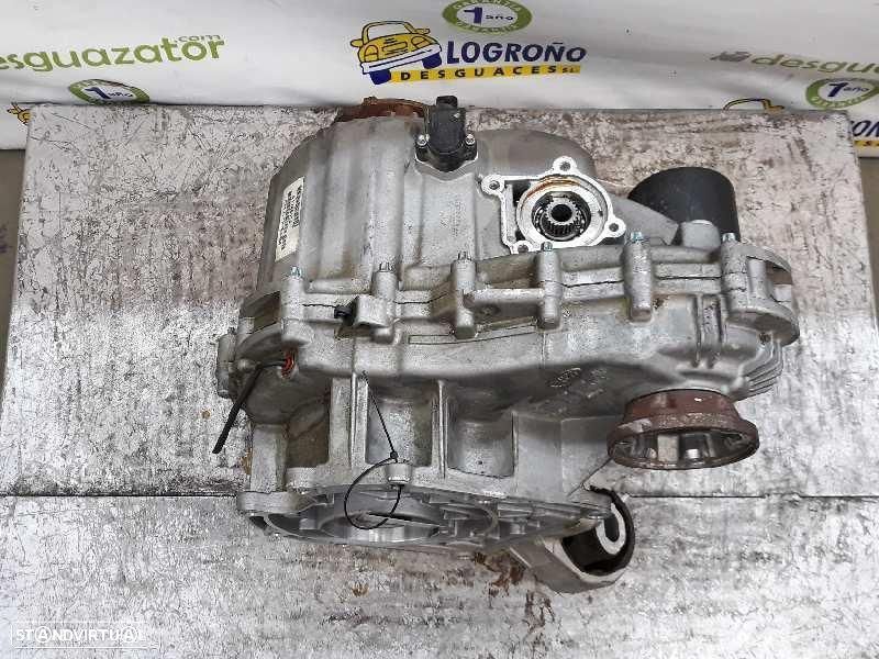 CAIXA DE TRANSFERÊNCIAS LAND ROVER RANGE ROVER SPORT - 1