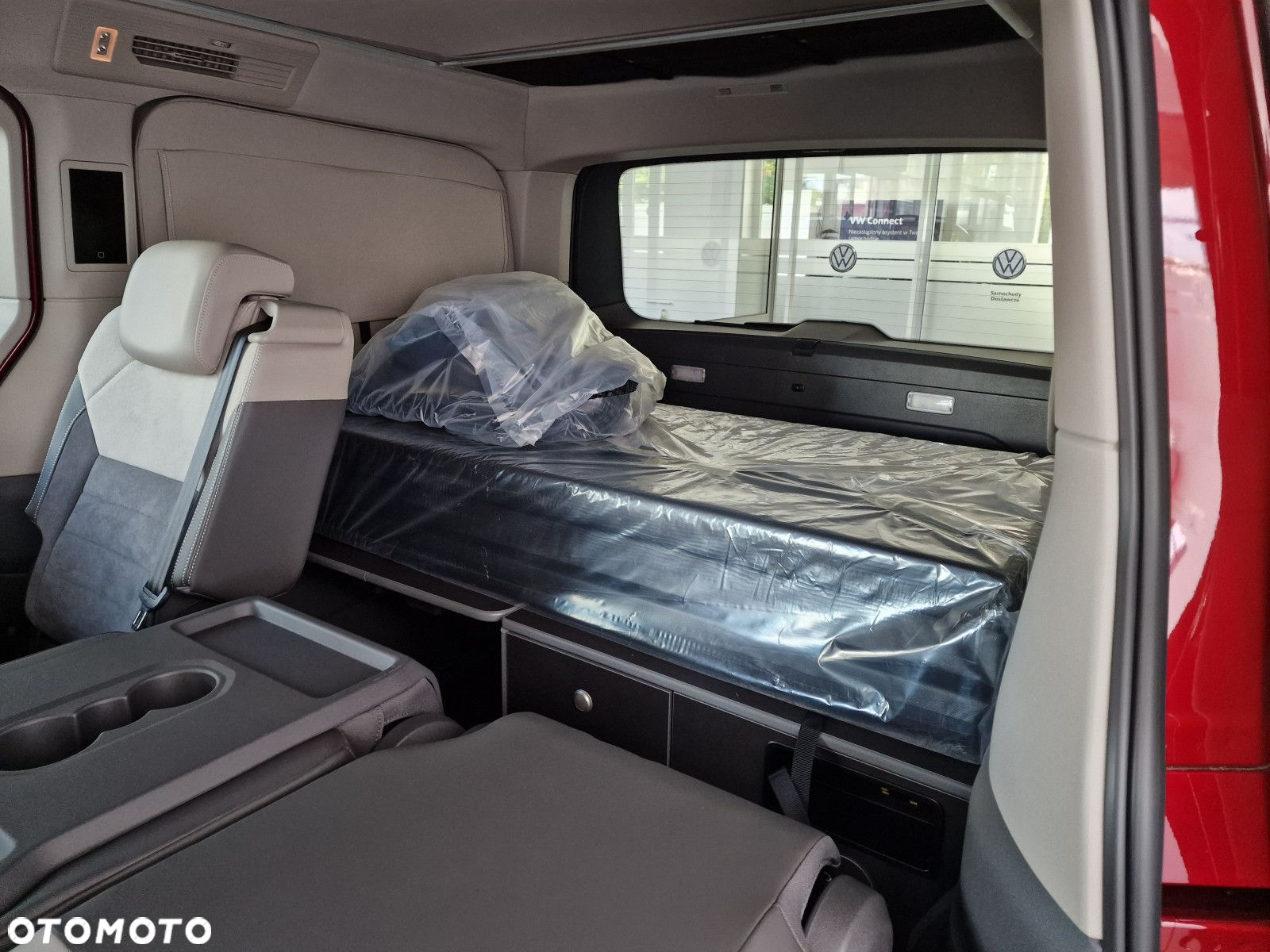 Volkswagen California - 28