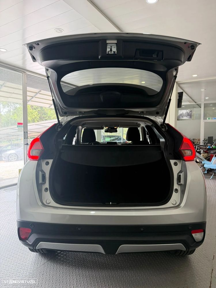 Mitsubishi Eclipse Cross 1.5 MIVEC Intense - 5
