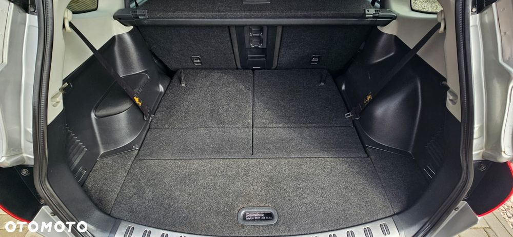 Nissan Qashqai+2 - 17