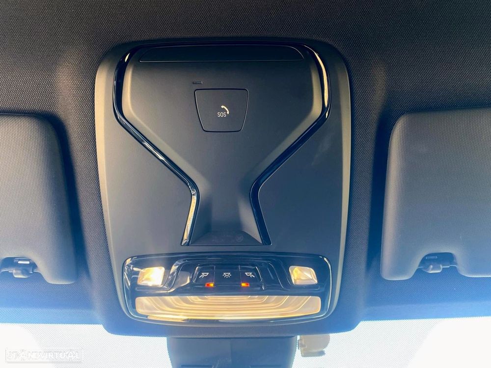 BMW 320 d Pack M Auto - 22