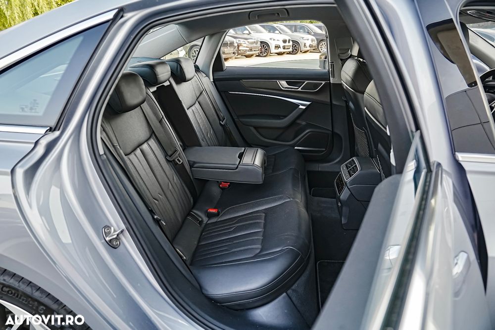 Audi A6 Limuzina 50 TFSI e quattro S tronic - 17