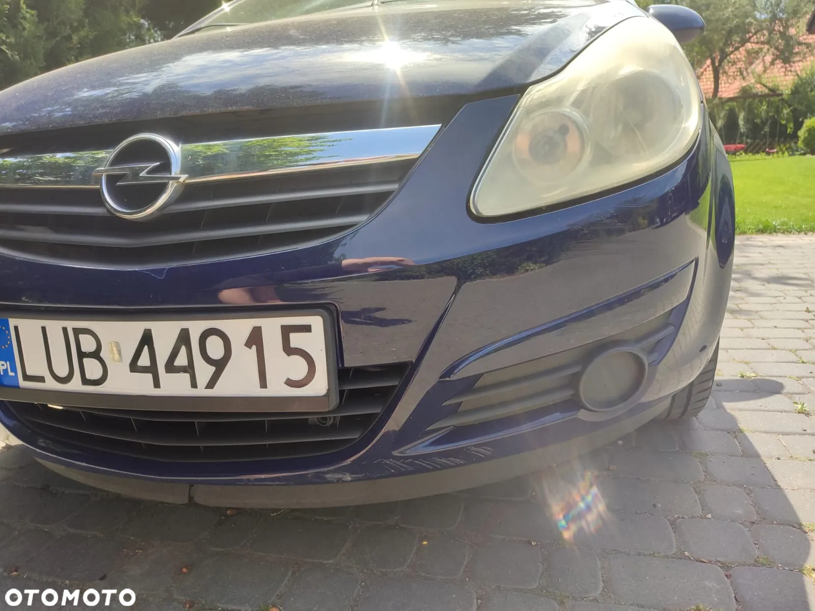 Opel Corsa - 21
