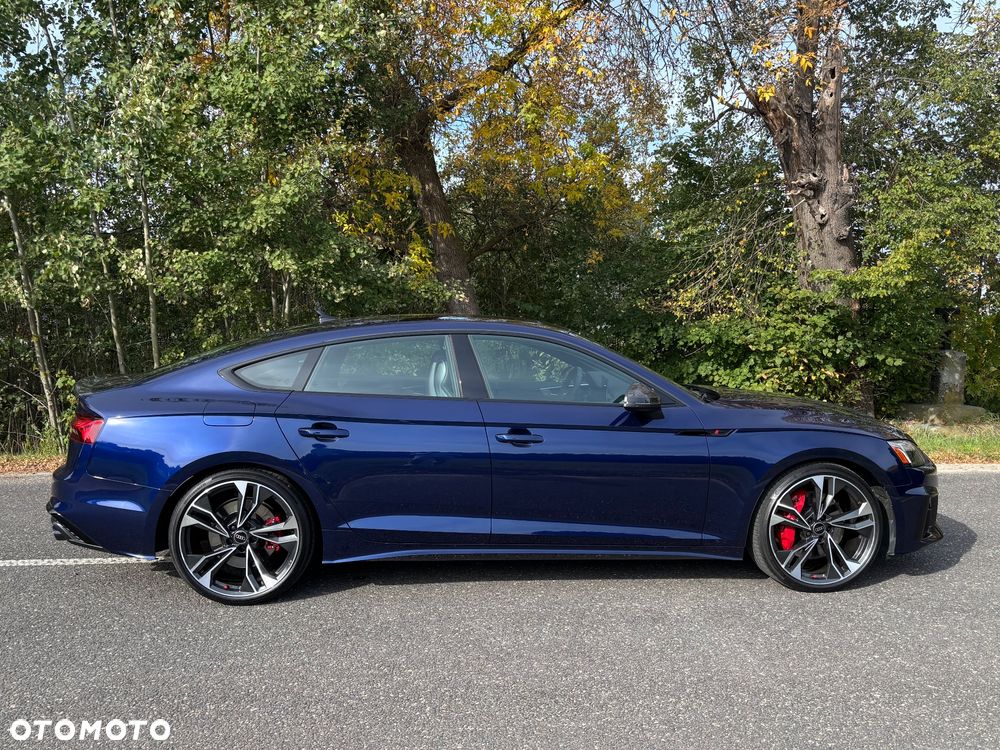 Audi S5 Sportback - 11