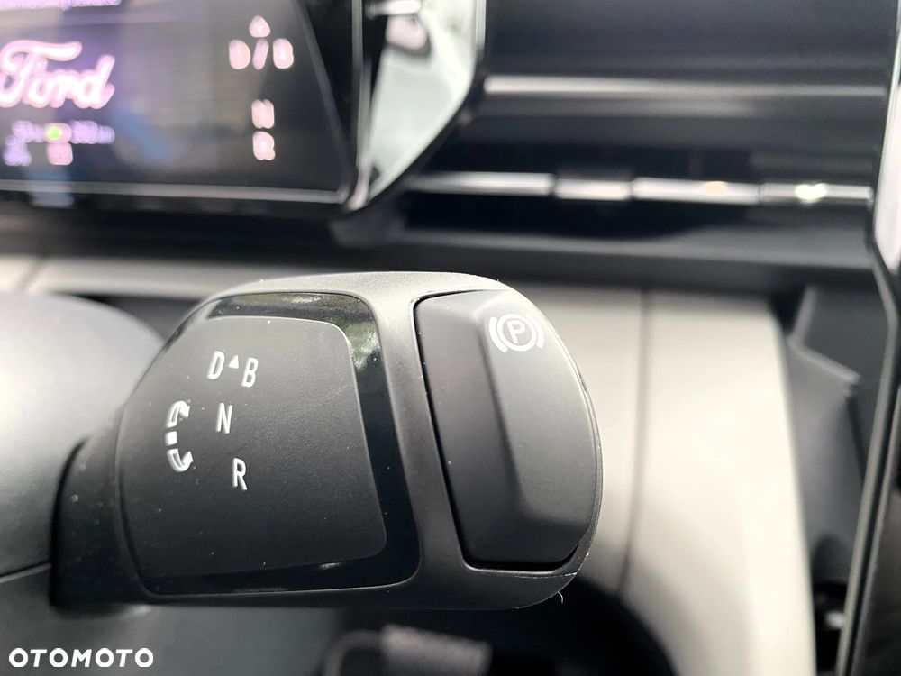 Ford Explorer 77kWh Premium AWD - 12