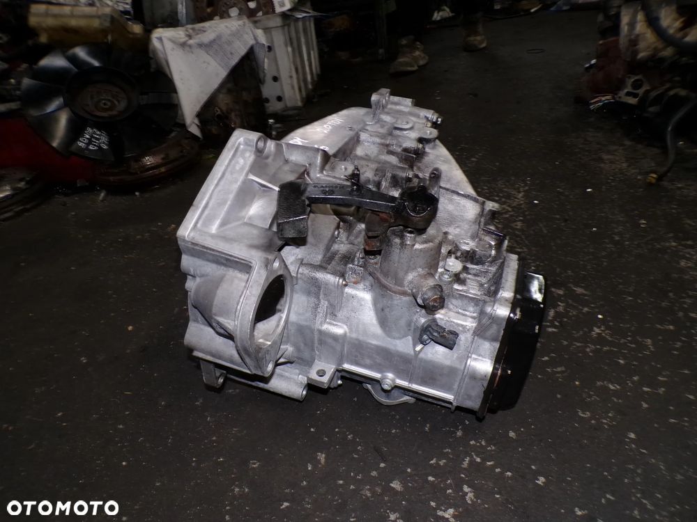 Skrzynia biegów VW T6 2.0 TDI UDY Gwarancja Start-Stop - 3