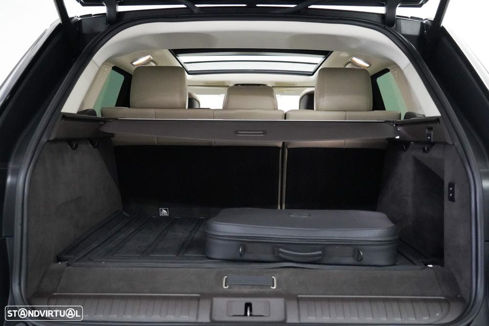 Land Rover Range Rover Sport 2.0 Si4 PHEV HSE - 23