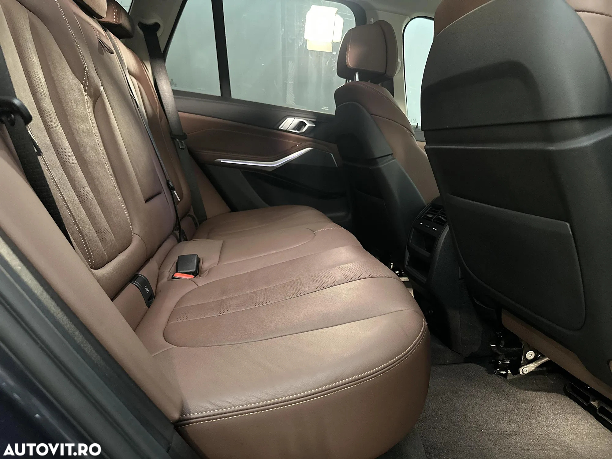 BMW X5 xDrive45e AT PHEV - 12