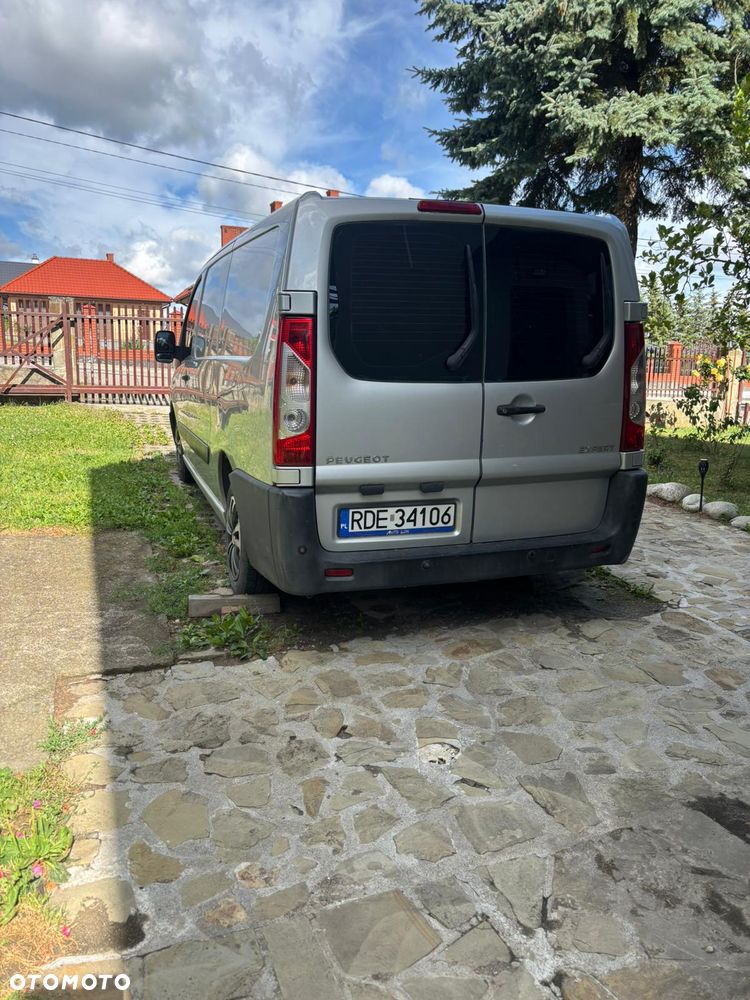 Peugeot Expert Tepee L2 Premium - 3