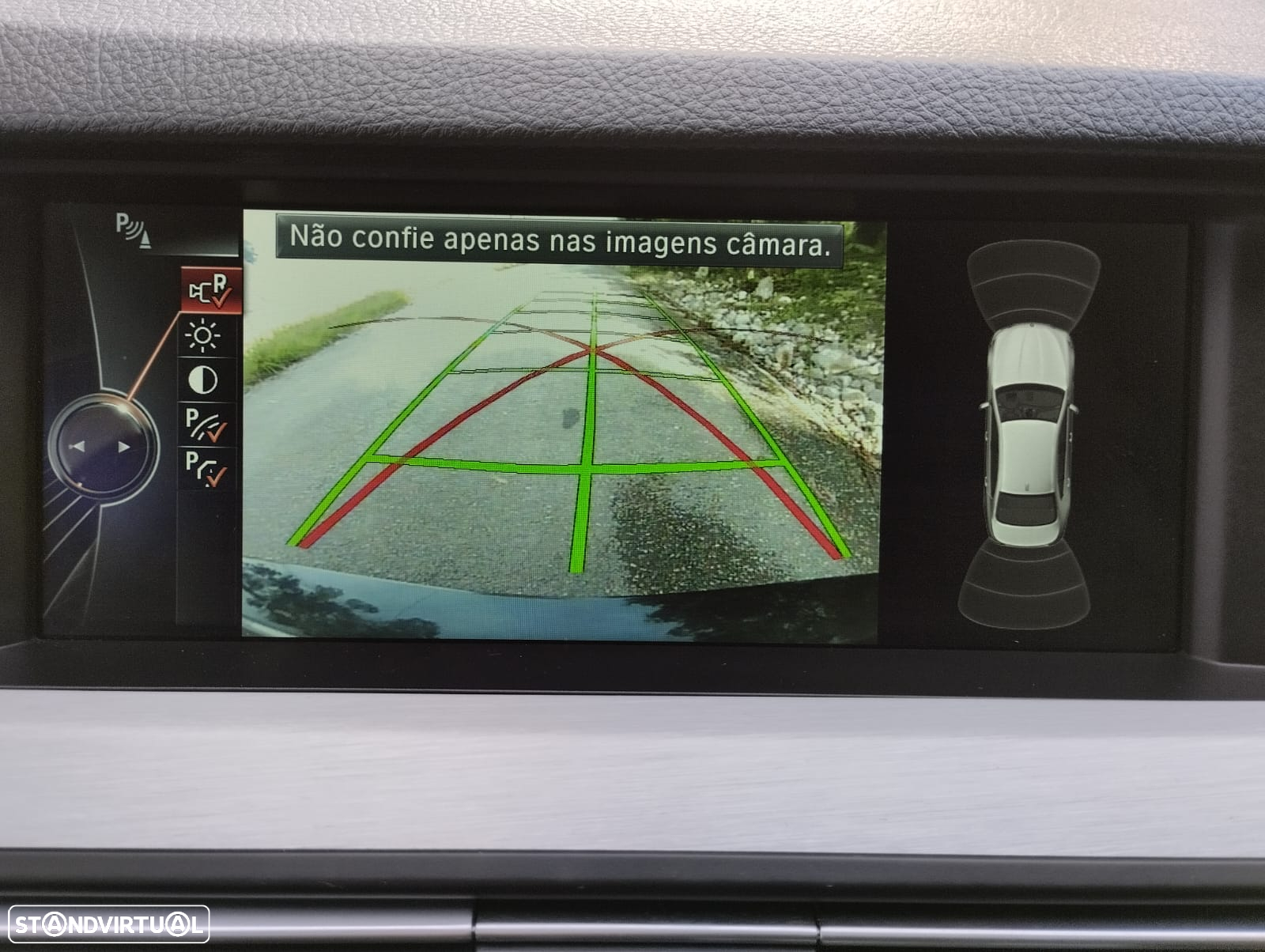 BMW M550d xDrive Auto - 20