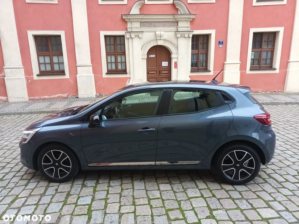 Renault Clio TCe 100 BUSINESS EDITION - 4