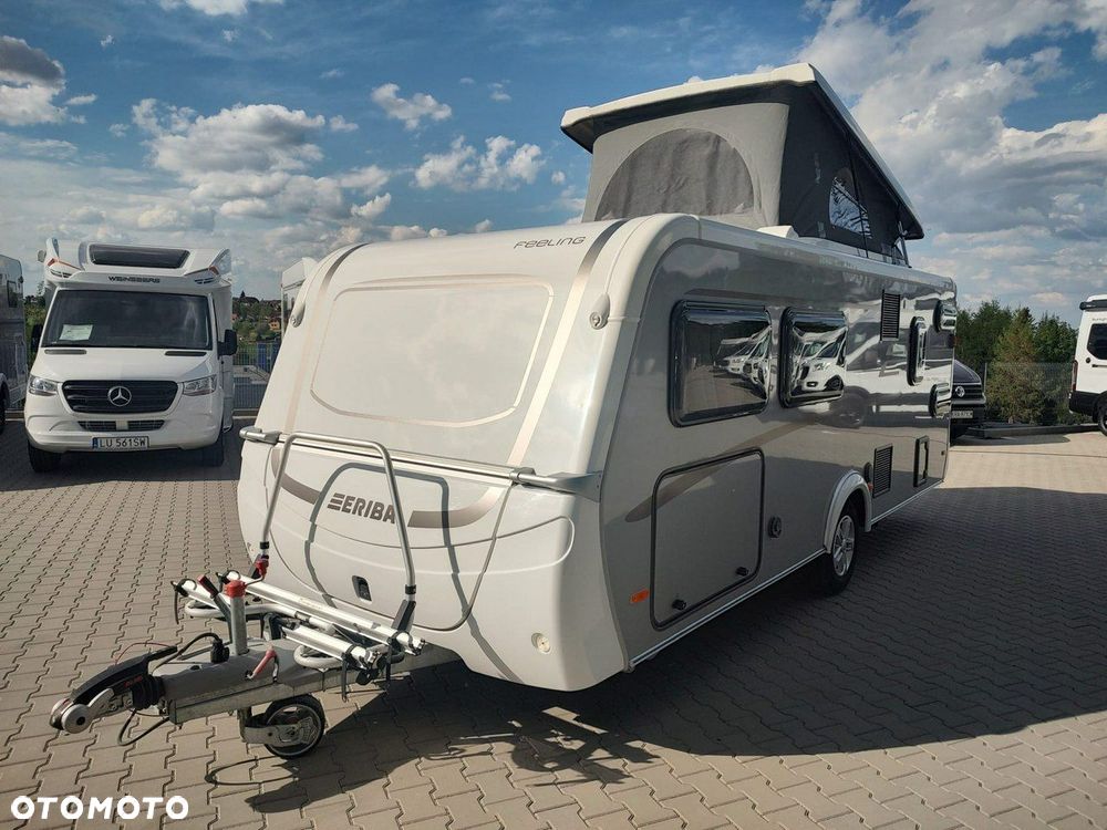 Hymer-Eriba Feeling 515 - 6