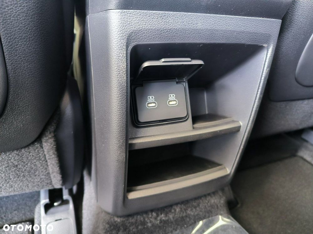 SsangYong/KGM Actyon 1.5 T-GDI Adventure - 21