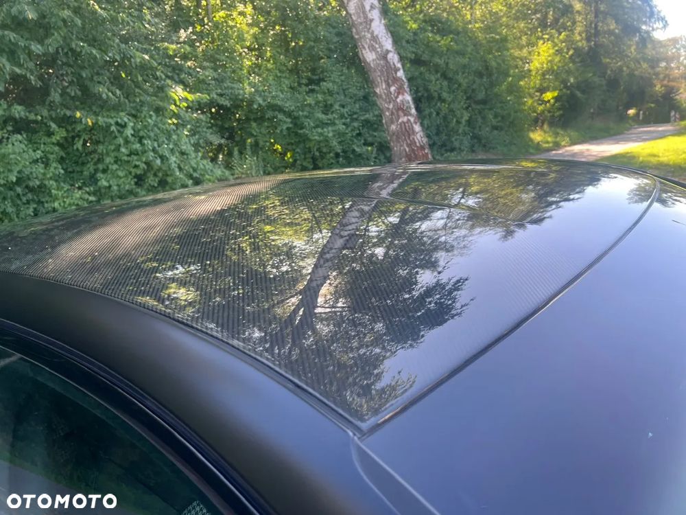 Porsche Cayenne Coupe Turbo - 12