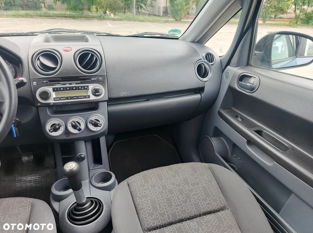 Mitsubishi Colt 1.1 Inform Cleartec EU5 - 17