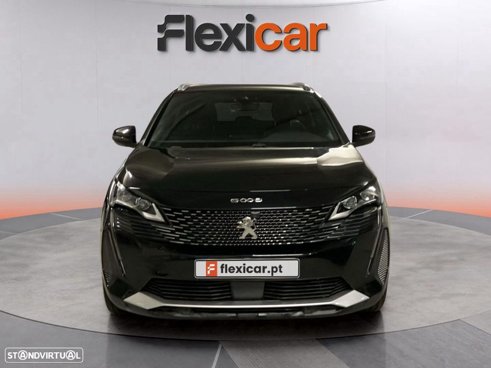 Peugeot 5008 - 7