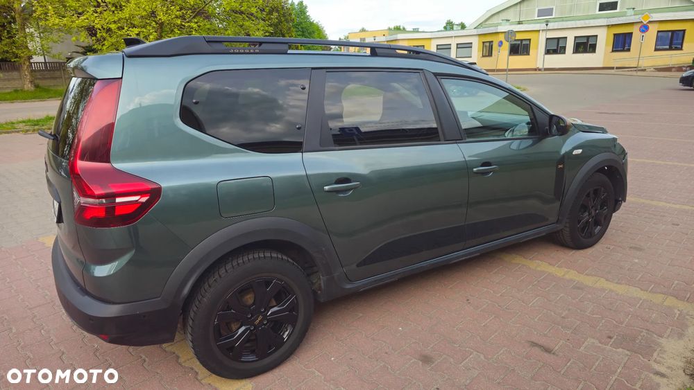 Dacia Jogger 1.0 TCe Extreme 7os - 4