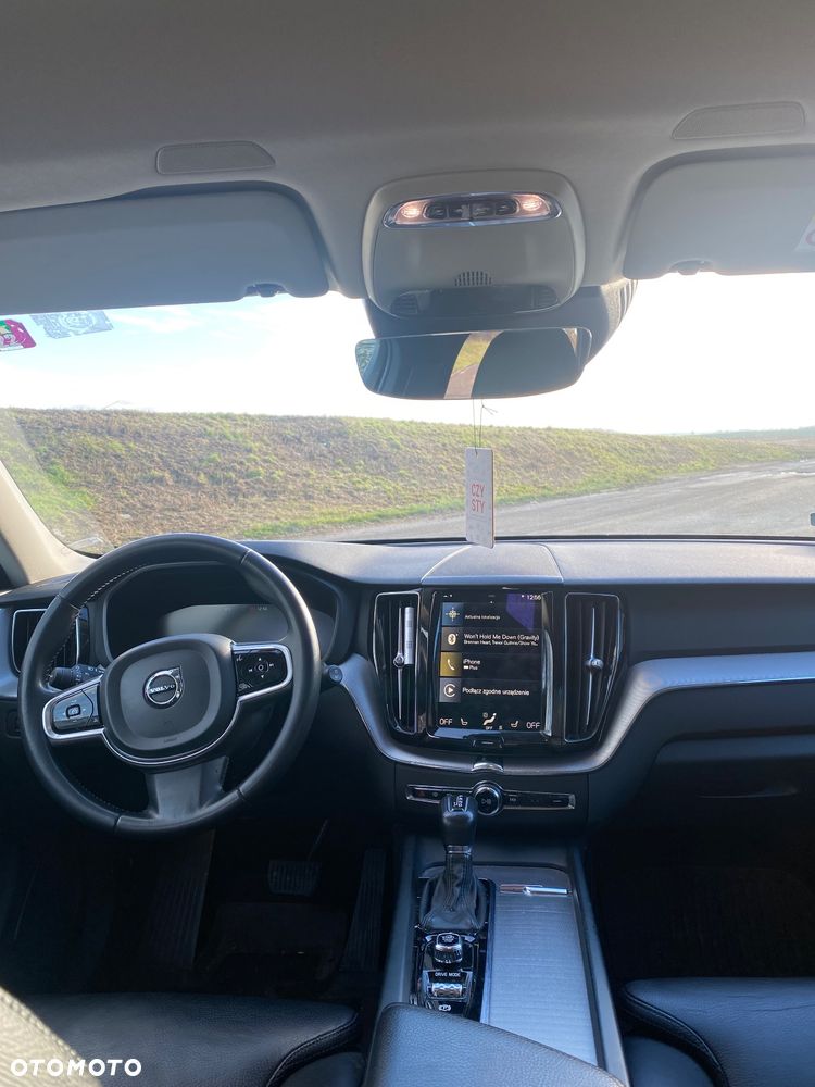 Volvo XC 60 D5 SCR AWD Inscription - 14