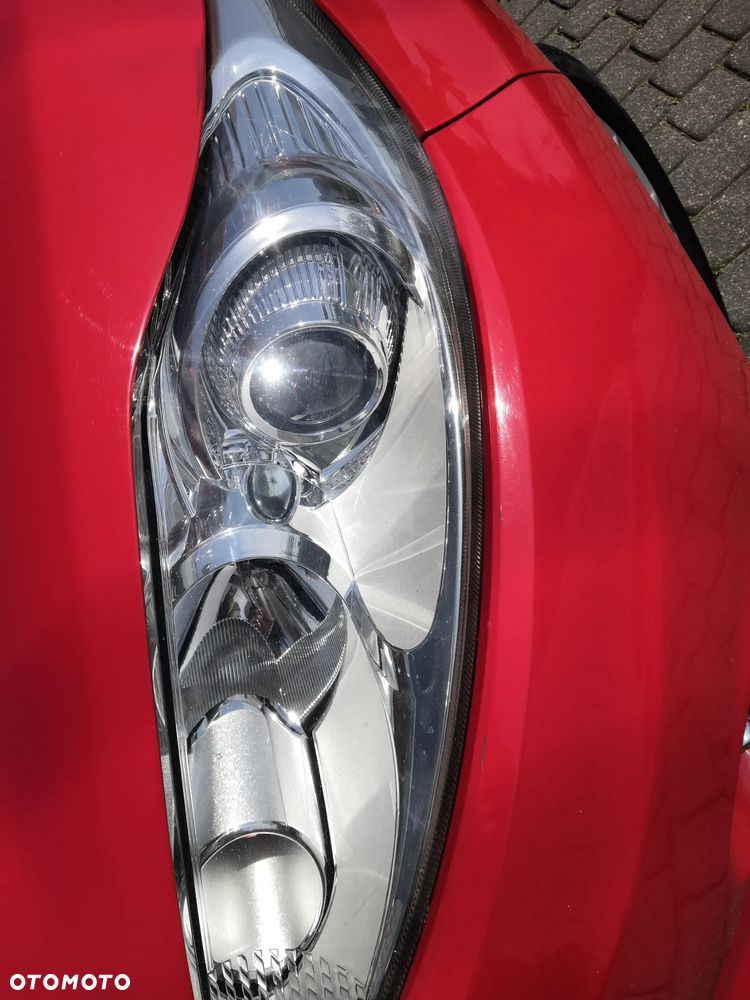 Ford Fiesta 1.25 Ghia - 12