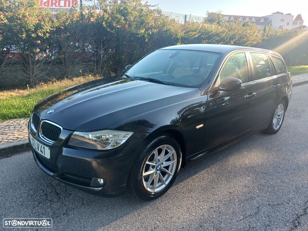 BMW 318