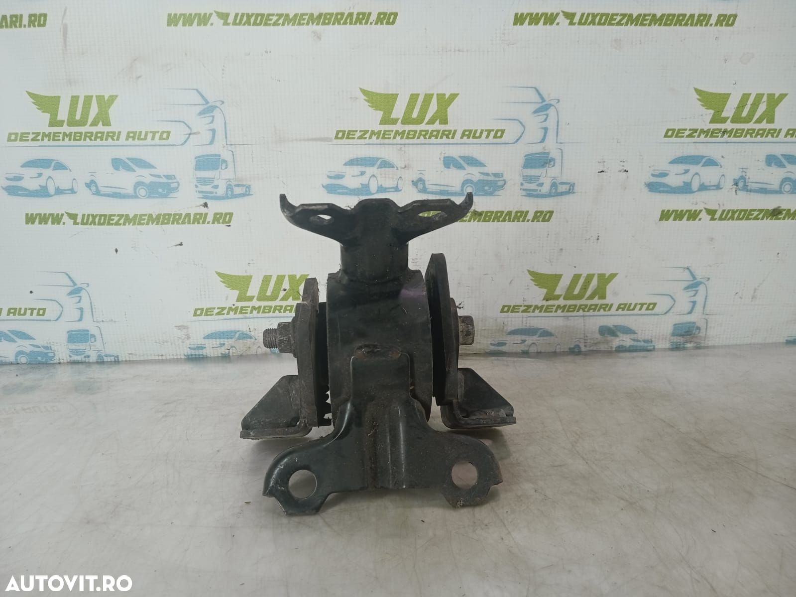 Suport motor mn184344a Citroen C-Crosser 1 [2007 - 2013] - 2