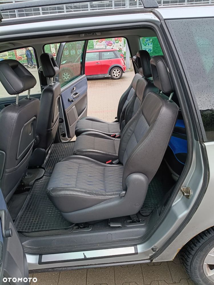 Ford Galaxy 1.9 TDI X - 10