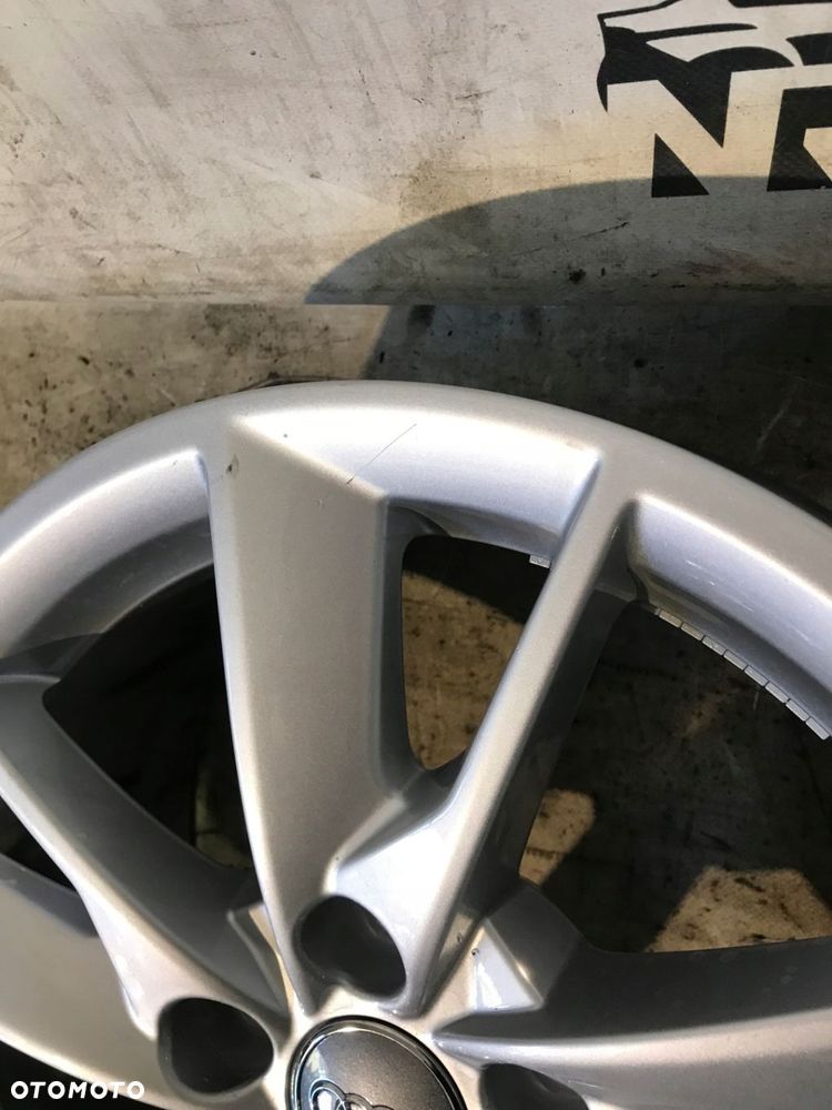 FELGA 16 AUDI A4 B9 8W0601025B - 3