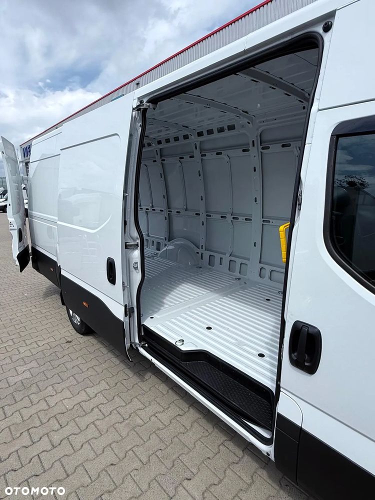 Iveco 35S18A8HV Automat MAXI L4H2 OKAZJA ! - 8