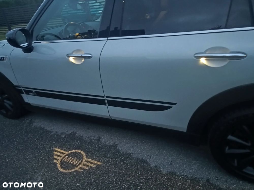 MINI Clubman Cooper S All4 - 8