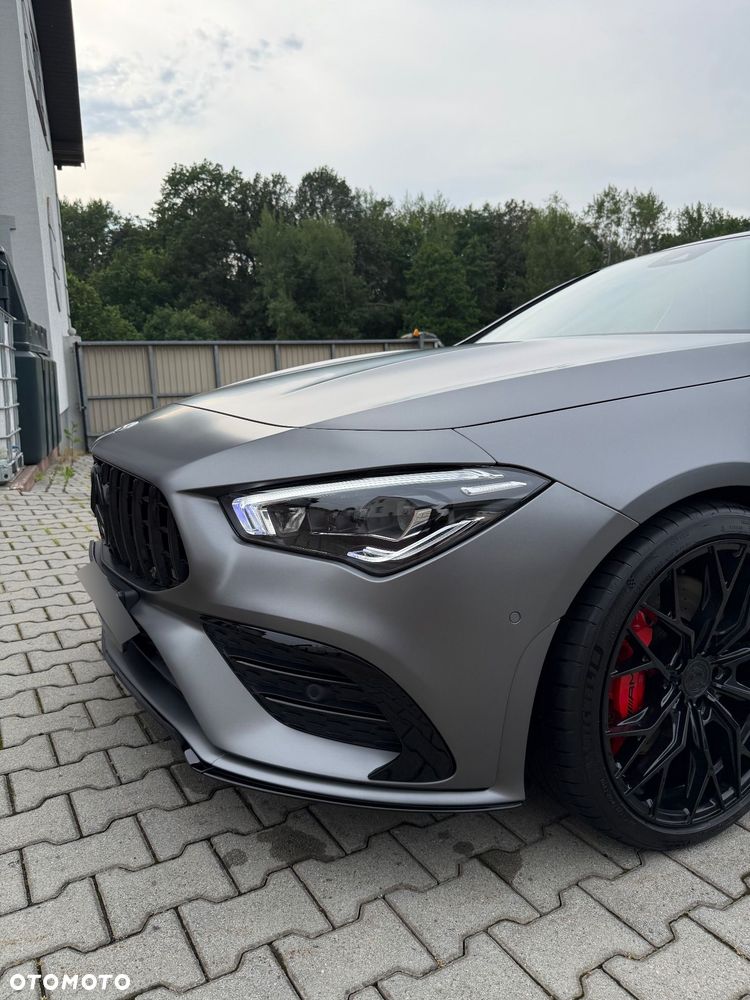 Mercedes-Benz CLA - 5
