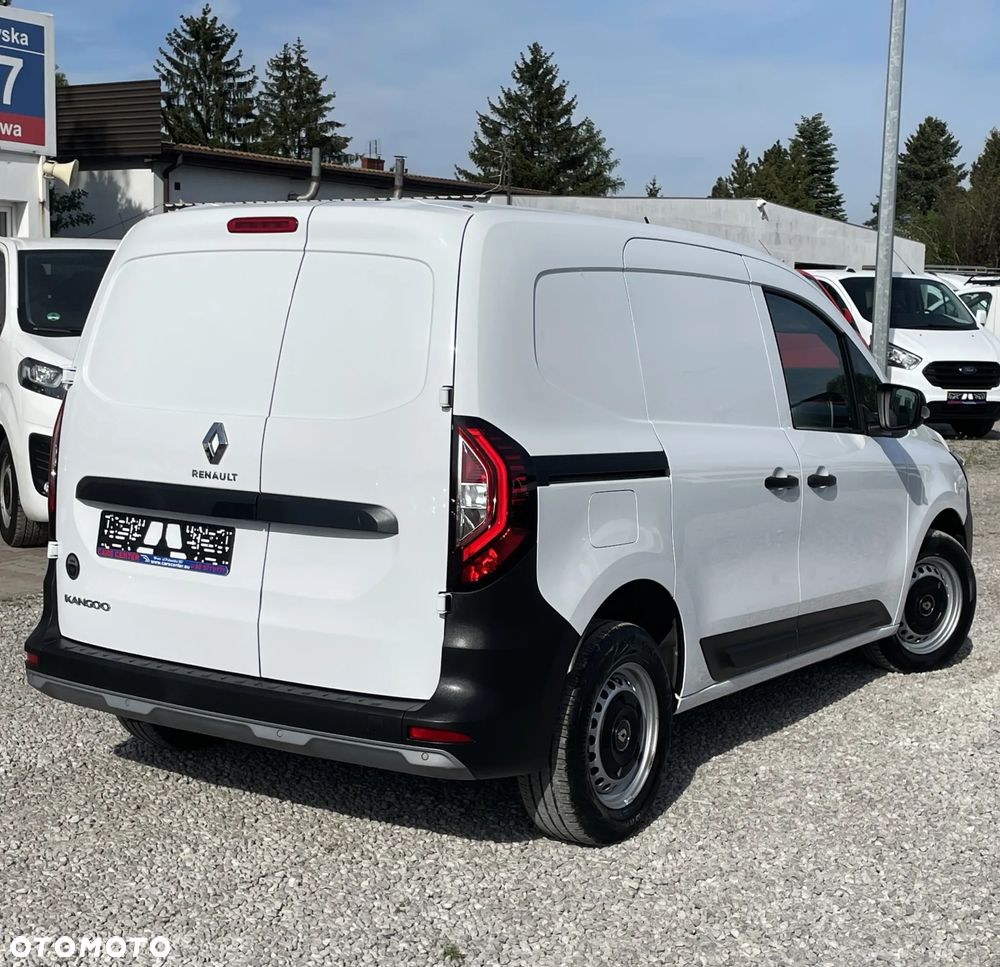 Renault Kangoo - 2