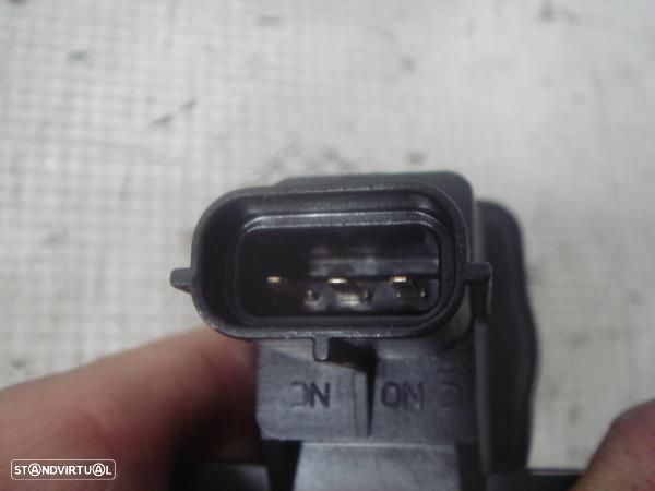 Interruptor Emergência Bomba Combustivel Honda Civic Vii Hatchback (Eu - 2