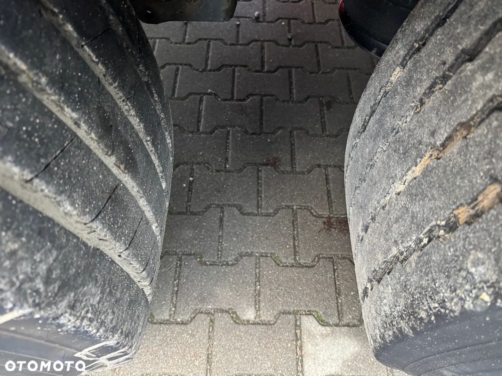 Krone Izoterma, Roleta - 16