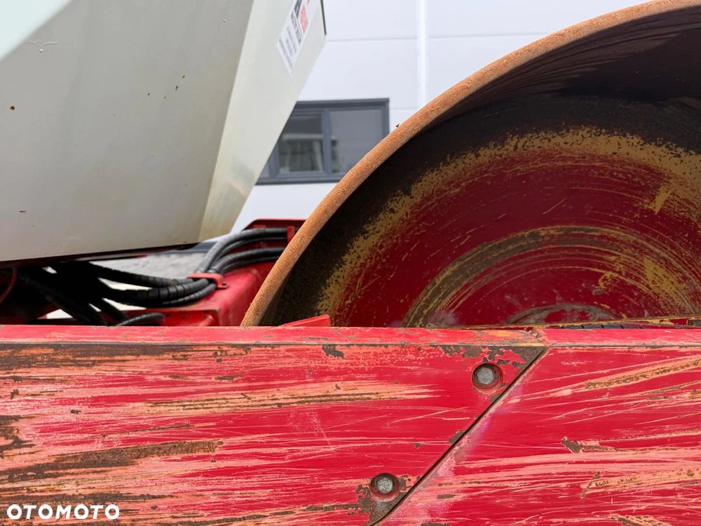 Dynapac CA 152 D - 12