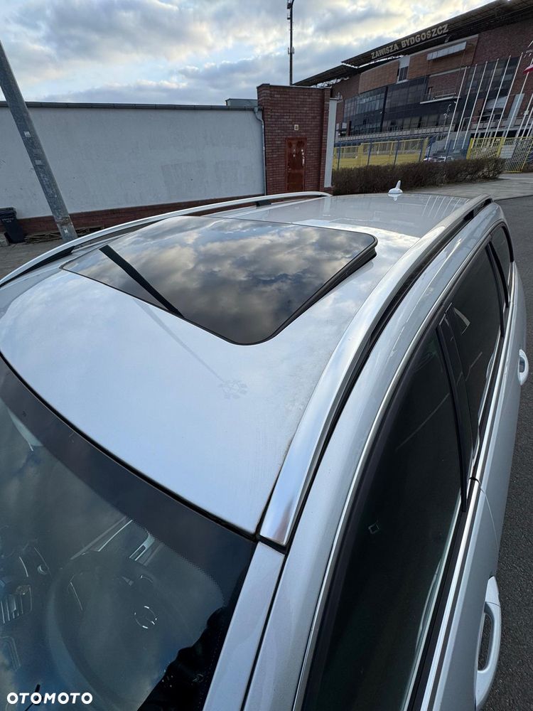 Mercedes-Benz Klasa E 200 CDI DPF BlueEFFICIENCY 7G-TRONIC Elegance - 18