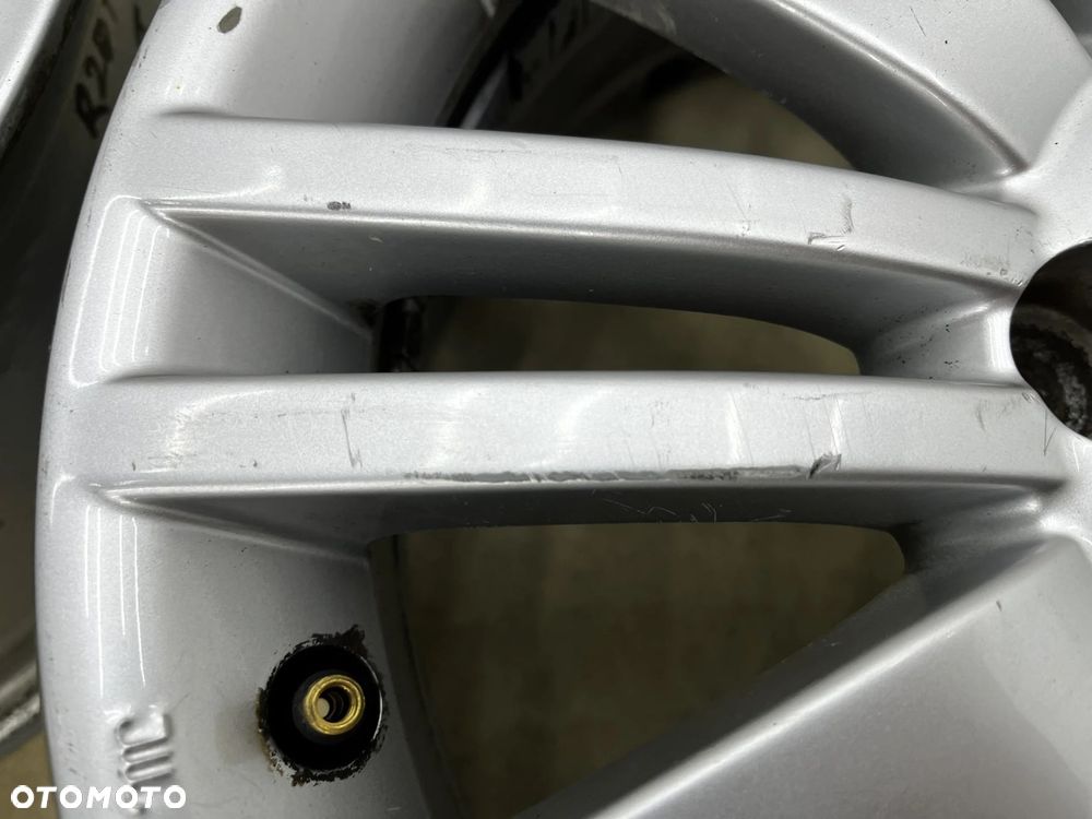 Felgi aluminiowe Fiat r15 cali 6jx15 ET43 4x100 felgi KOMPLET 51776856 - 26